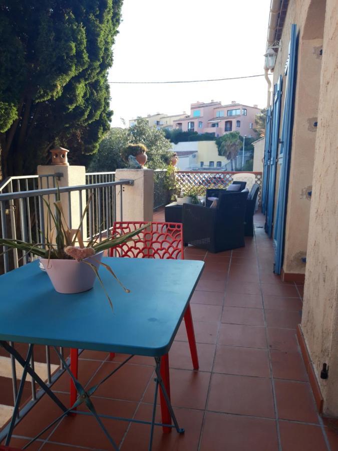 La Maison De Vacances 3 Chambres Sausset-les-Pins Exterior photo