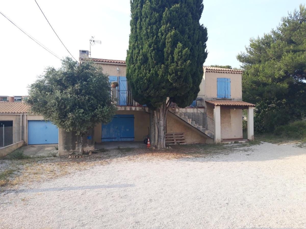 La Maison De Vacances 3 Chambres Sausset-les-Pins Exterior photo